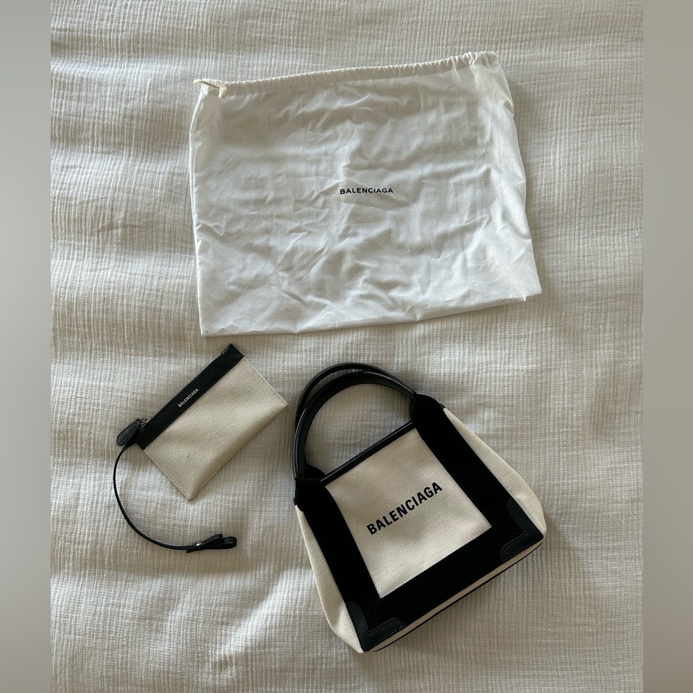Balenciaga shoulder bag - Picture 3 of 4